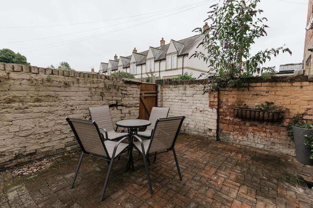 High Saint - Stunning 3 Bed Located In Ripon, North Yorkshire