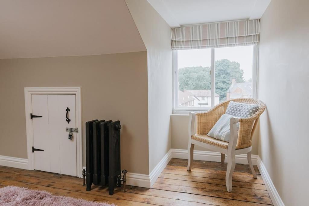 Ferienhaus High Saint - Stunning 3 Bed Located In Ripon, North Yorkshire *