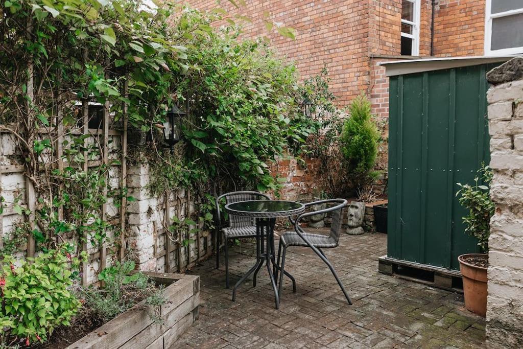 High Saint - Stunning 3 Bed Located In Ripon, North Yorkshire Ferienhaus