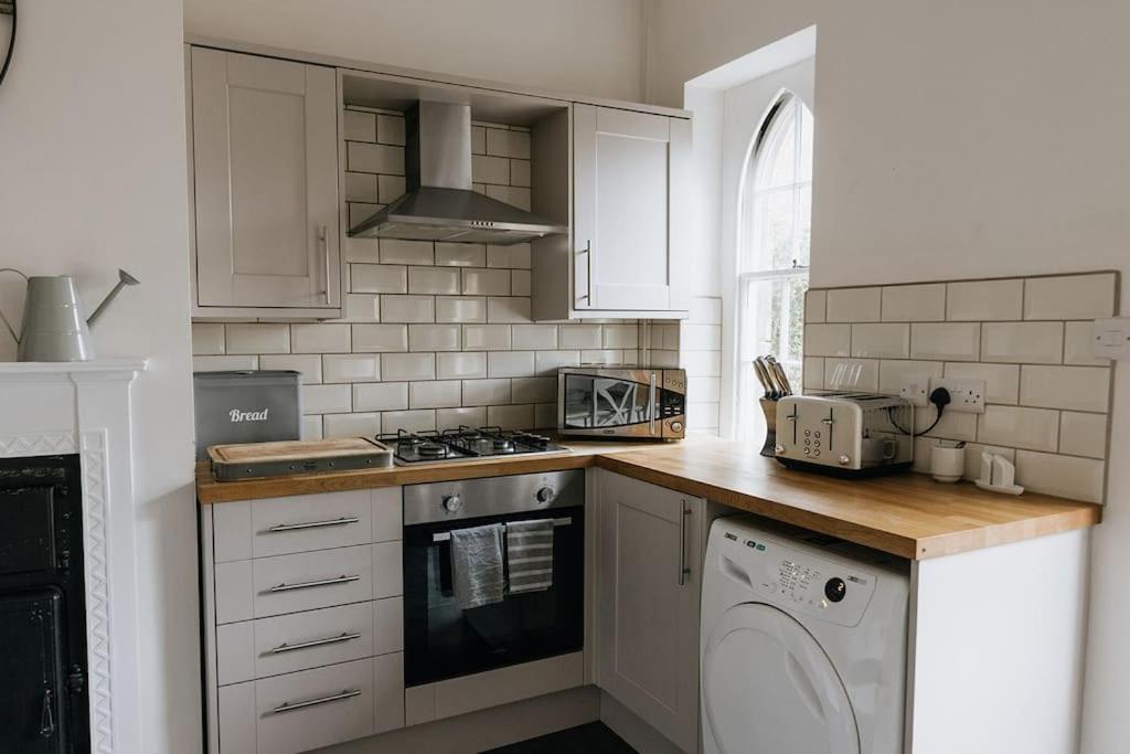 High Saint - Stunning 3 Bed Located In Ripon, North Yorkshire