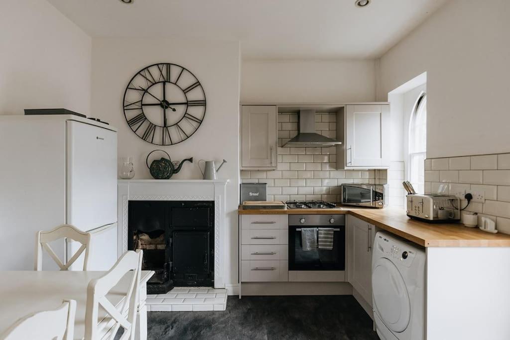 High Saint - Stunning 3 Bed Located In Ripon, North Yorkshire *