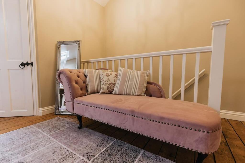 High Saint - Stunning 3 Bed Located In Ripon, North Yorkshire