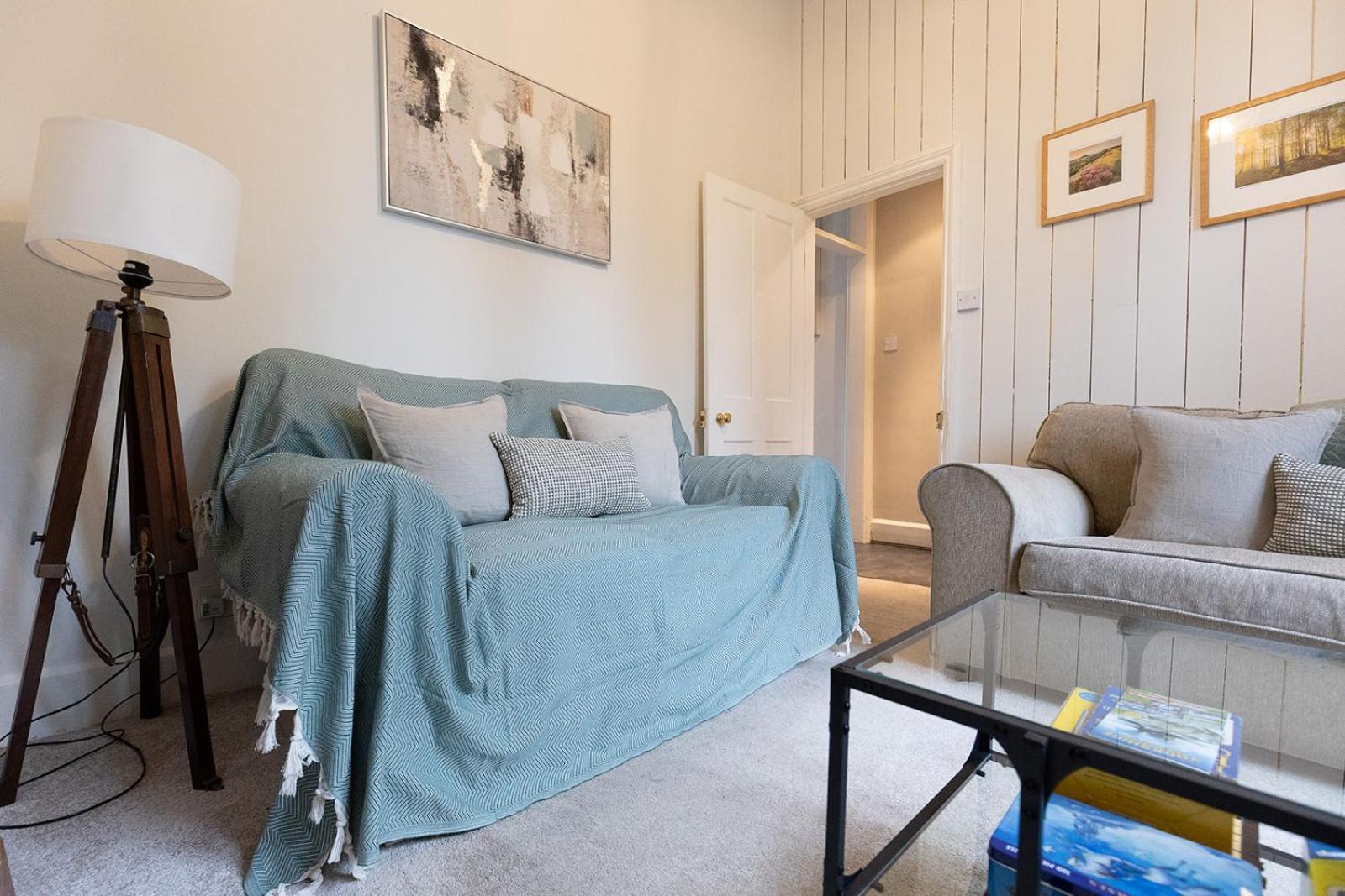 Ferienhaus High Saint - Stunning 3 Bed Located In Ripon, North Yorkshire Ripon
