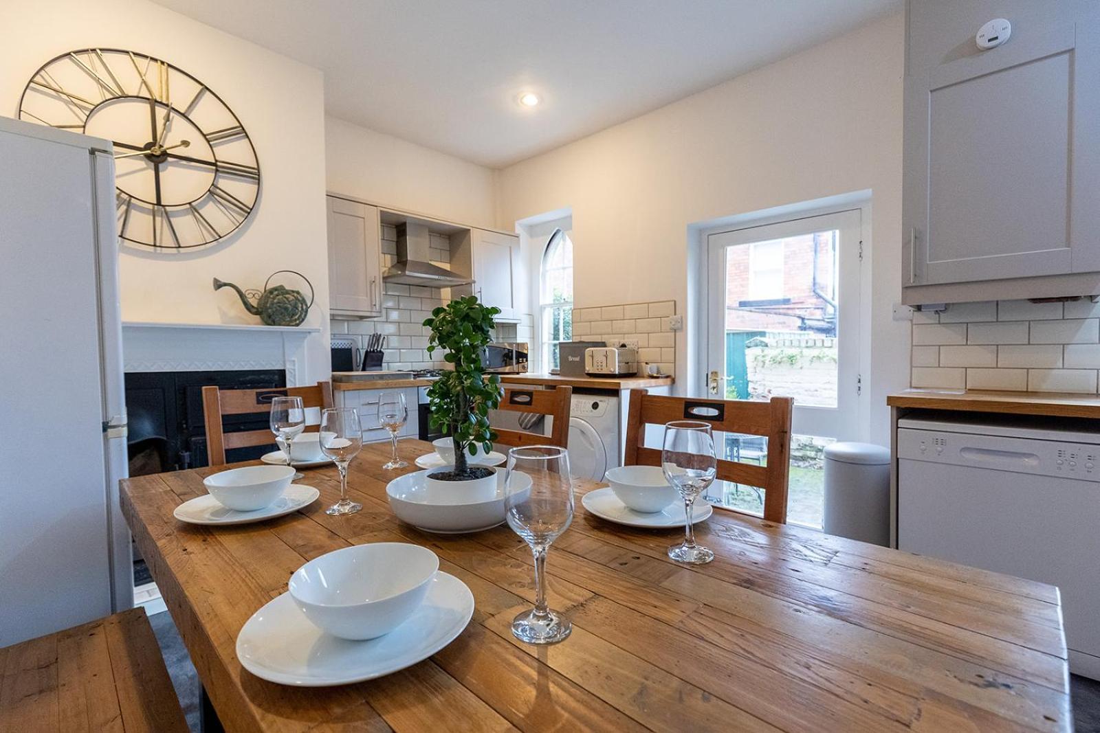 High Saint - Stunning 3 Bed Located In Ripon, North Yorkshire * Ripon