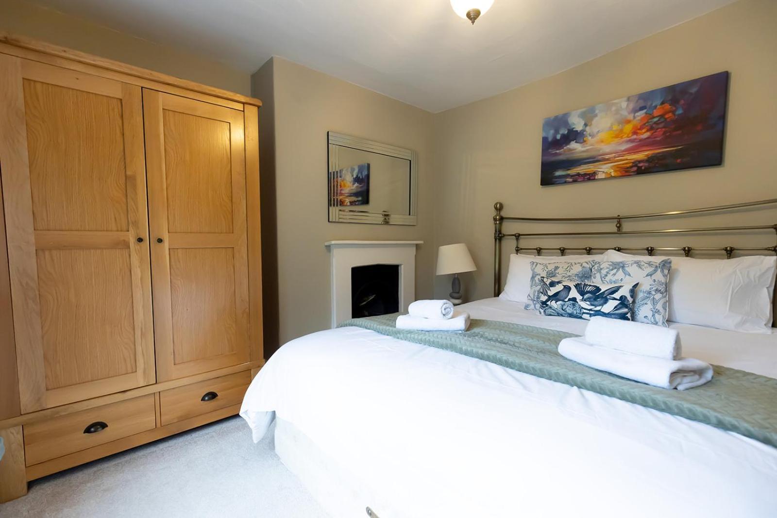 High Saint - Stunning 3 Bed Located In Ripon, North Yorkshire Ripon