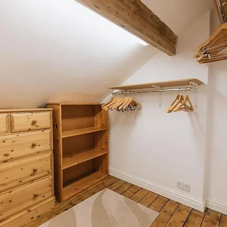 High Saint Cottage - Stunning 3 Bed Accommodation Located In Ripon, North Yorkshire Buitenkant foto