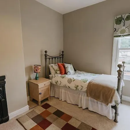 High Saint Cottage - Stunning 3 Bed Accommodation Located In Ripon, North Yorkshire Buitenkant foto
