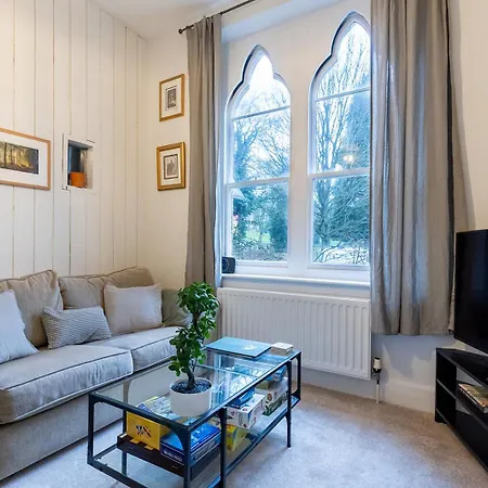 High Saint Cottage - Stunning 3 Bed Accommodation Located In Ripon, North Yorkshire Buitenkant foto